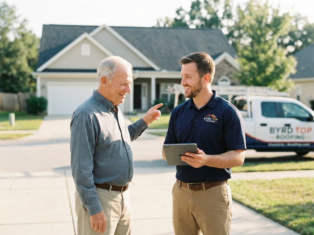 Roofing Cowiche, WA FAQs